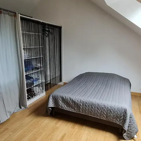 Chez Julie 公寓式酒店