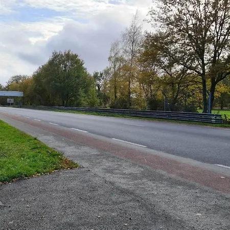 Chez Julie شقة فندقية 3*