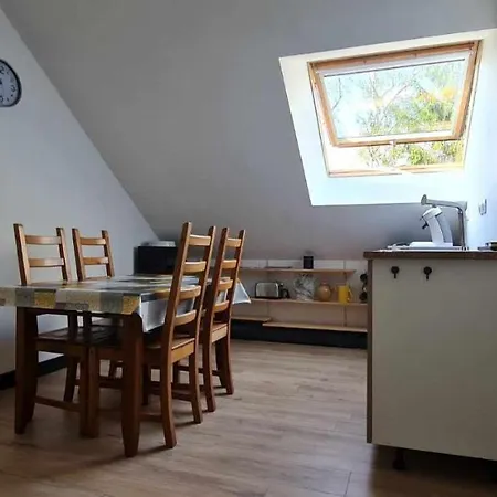 Chez Julie شقة فندقية 3*