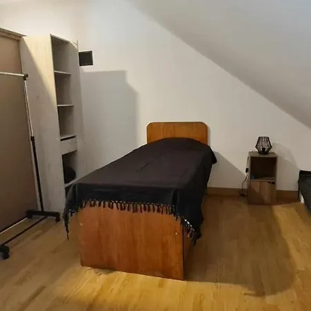 Chez Julie Lägenhetshotell 3*