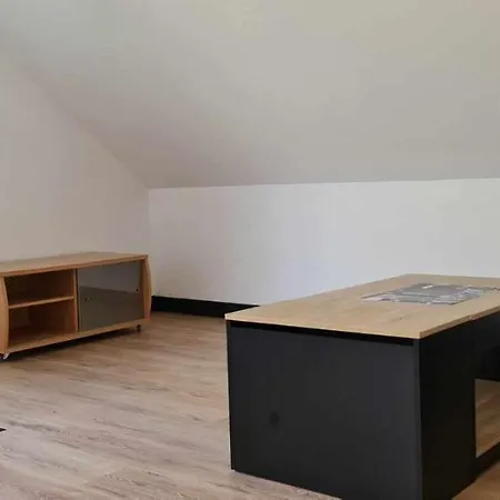 Chez Julie 3* Arnage