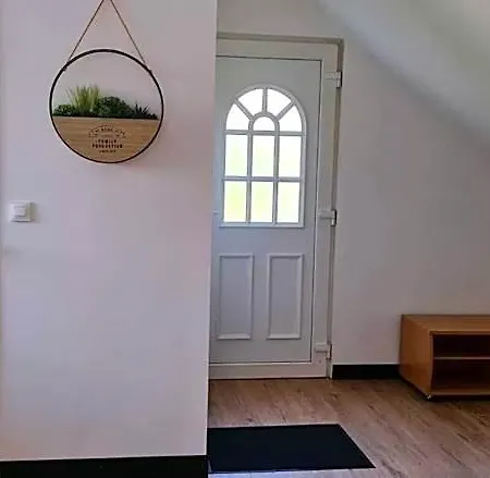 Aparthotel Chez Julie