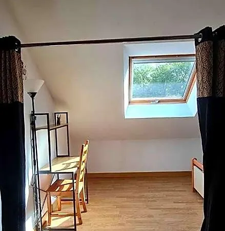 Aparthotel Chez Julie 3*