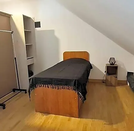 Chez Julie Aparthotel 3*