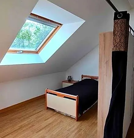 Chez Julie Aparthotel