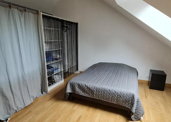 Chez Julie 公寓式酒店