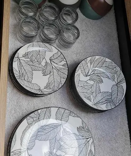 Chez Julie アルナージュ