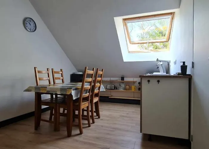 Chez Julie アパートホテル 3*