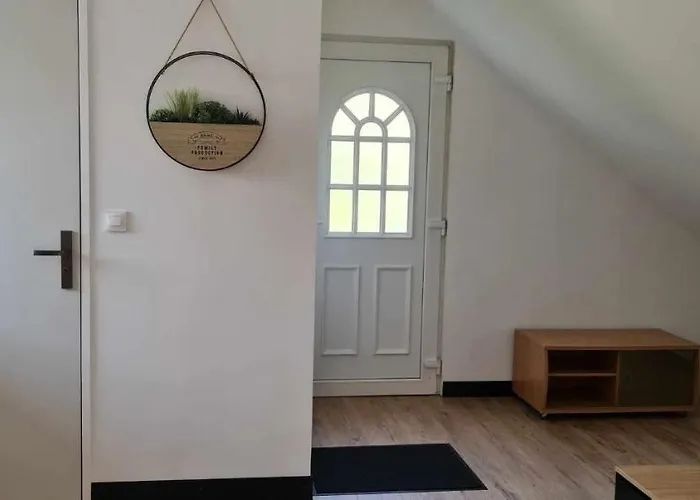 Chez Julie アパートホテル 3*